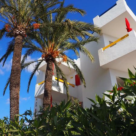 קאלה מילור Apartamentos Mallorca Sl מראה חיצוני תמונה