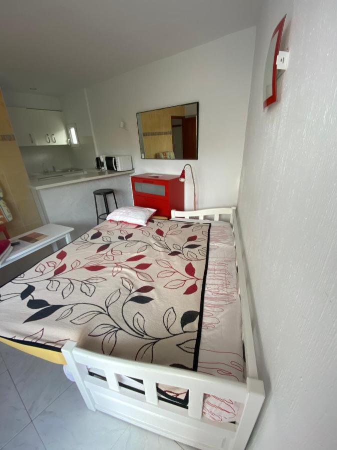 קאלה מילור Apartamentos Mallorca Sl מראה חיצוני תמונה