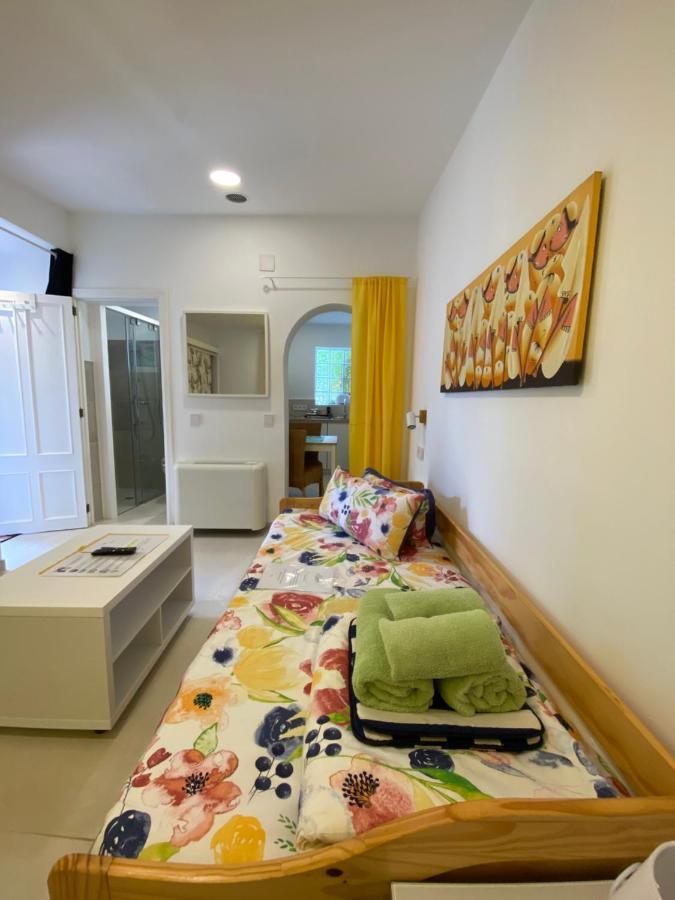קאלה מילור Apartamentos Mallorca Sl מראה חיצוני תמונה