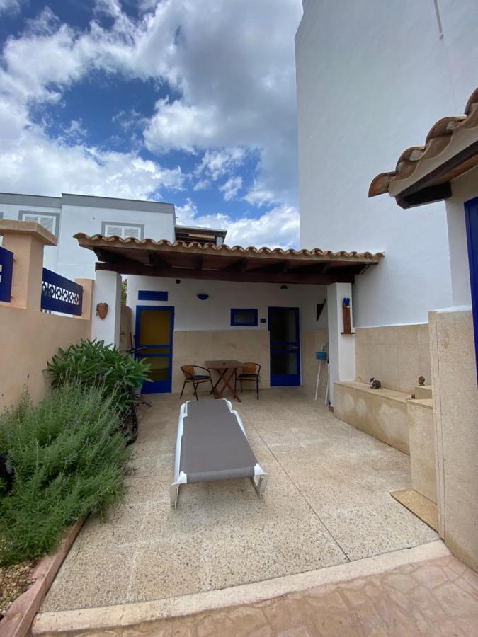 קאלה מילור Apartamentos Mallorca Sl מראה חיצוני תמונה