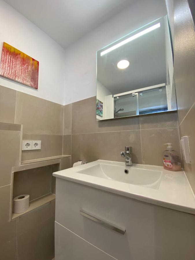 קאלה מילור Apartamentos Mallorca Sl מראה חיצוני תמונה