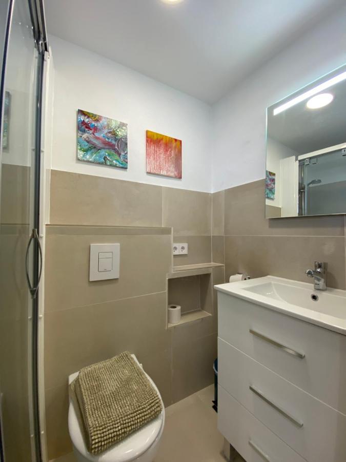 קאלה מילור Apartamentos Mallorca Sl מראה חיצוני תמונה