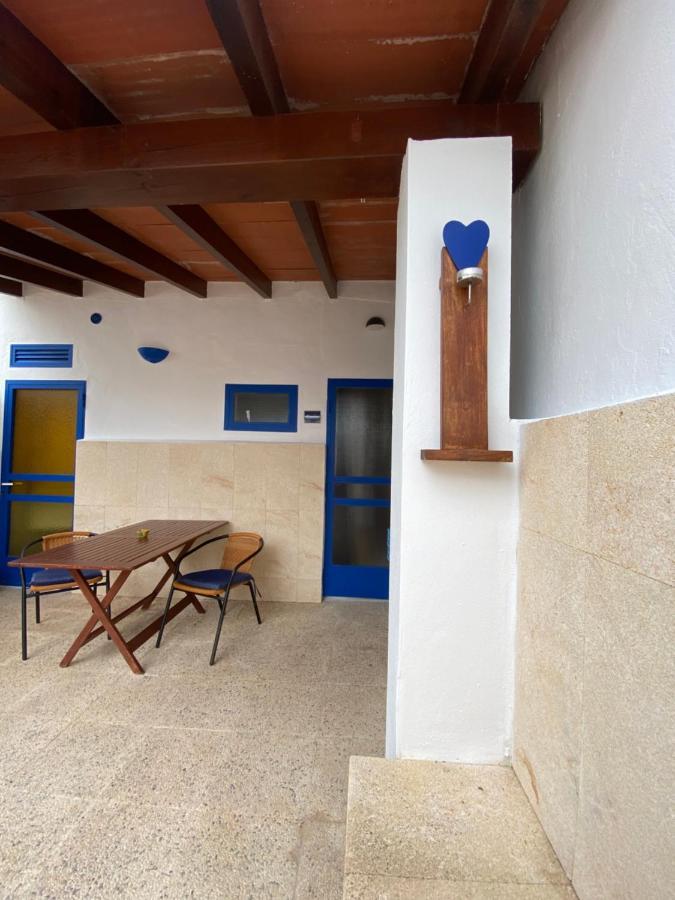 קאלה מילור Apartamentos Mallorca Sl מראה חיצוני תמונה