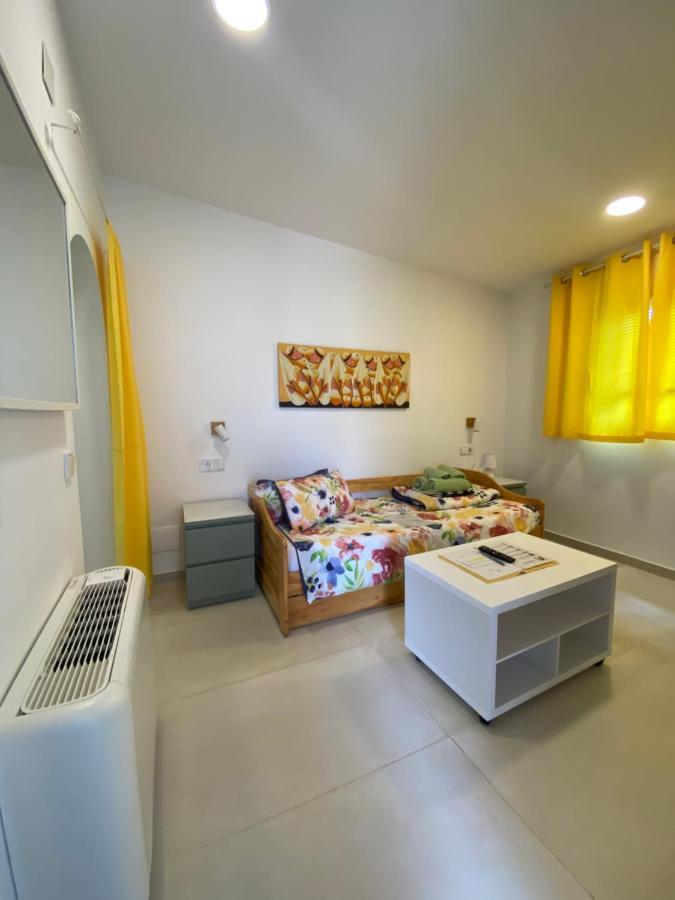 קאלה מילור Apartamentos Mallorca Sl מראה חיצוני תמונה