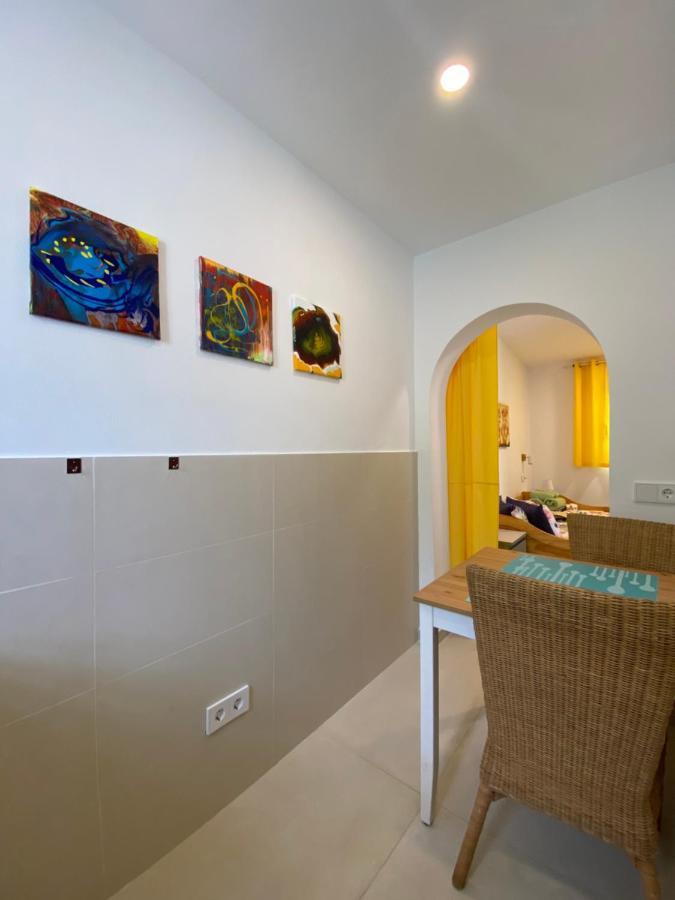 קאלה מילור Apartamentos Mallorca Sl מראה חיצוני תמונה