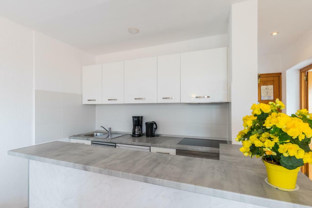 קאלה מילור Apartamentos Mallorca Sl מראה חיצוני תמונה