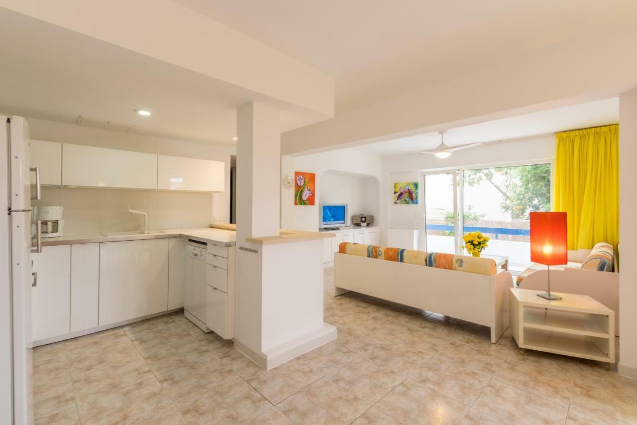 קאלה מילור Apartamentos Mallorca Sl מראה חיצוני תמונה