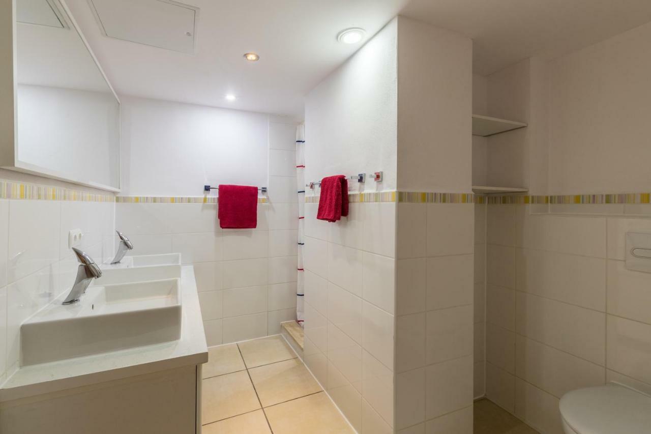 קאלה מילור Apartamentos Mallorca Sl מראה חיצוני תמונה