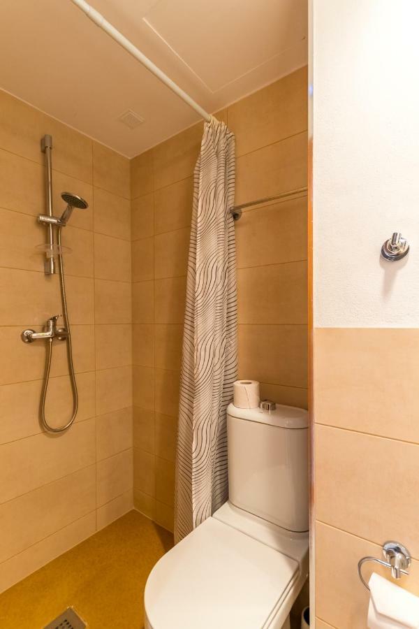 קאלה מילור Apartamentos Mallorca Sl מראה חיצוני תמונה