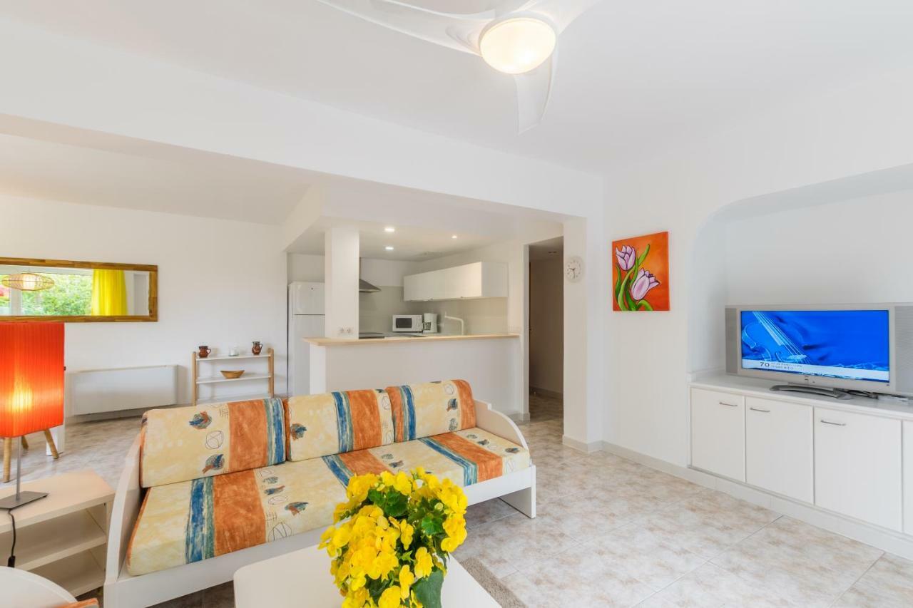 קאלה מילור Apartamentos Mallorca Sl מראה חיצוני תמונה
