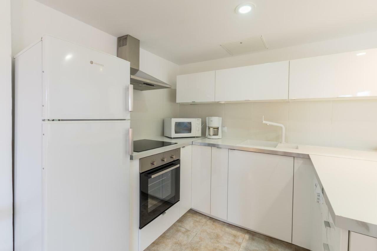 קאלה מילור Apartamentos Mallorca Sl מראה חיצוני תמונה