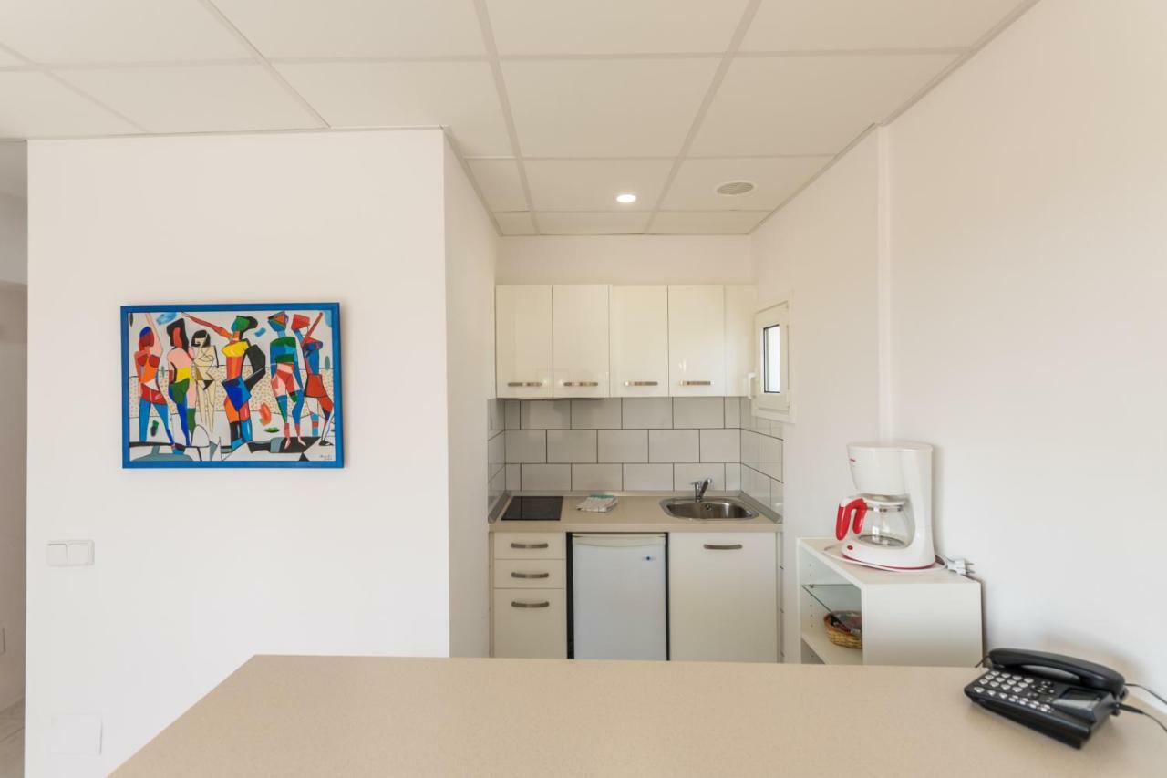 קאלה מילור Apartamentos Mallorca Sl מראה חיצוני תמונה