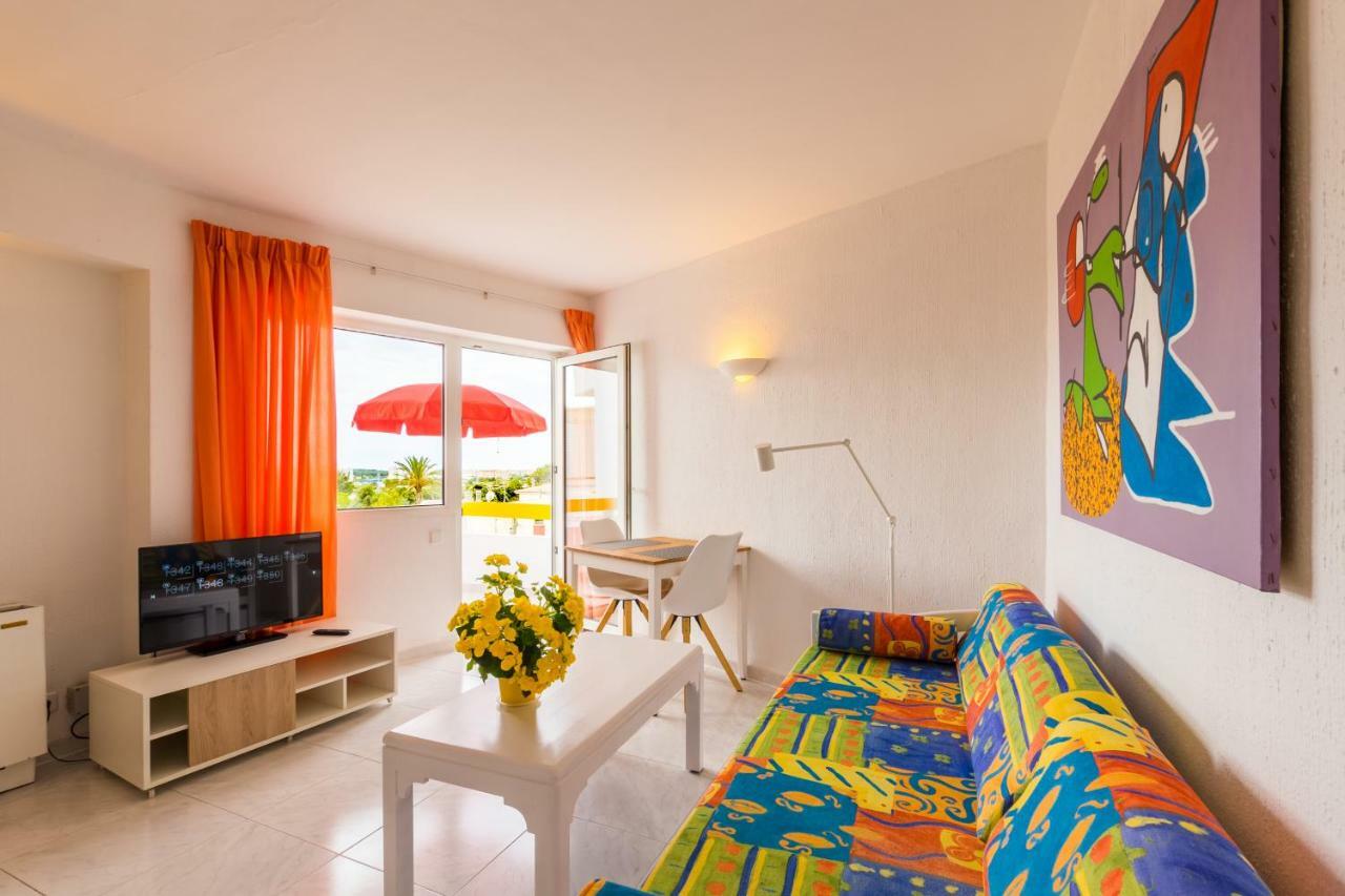 קאלה מילור Apartamentos Mallorca Sl מראה חיצוני תמונה