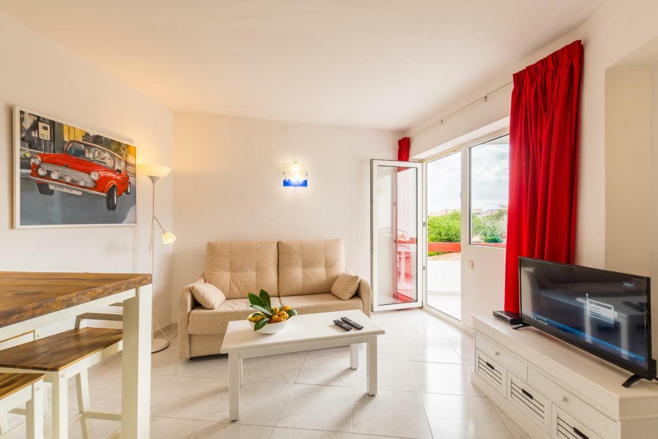 קאלה מילור Apartamentos Mallorca Sl מראה חיצוני תמונה