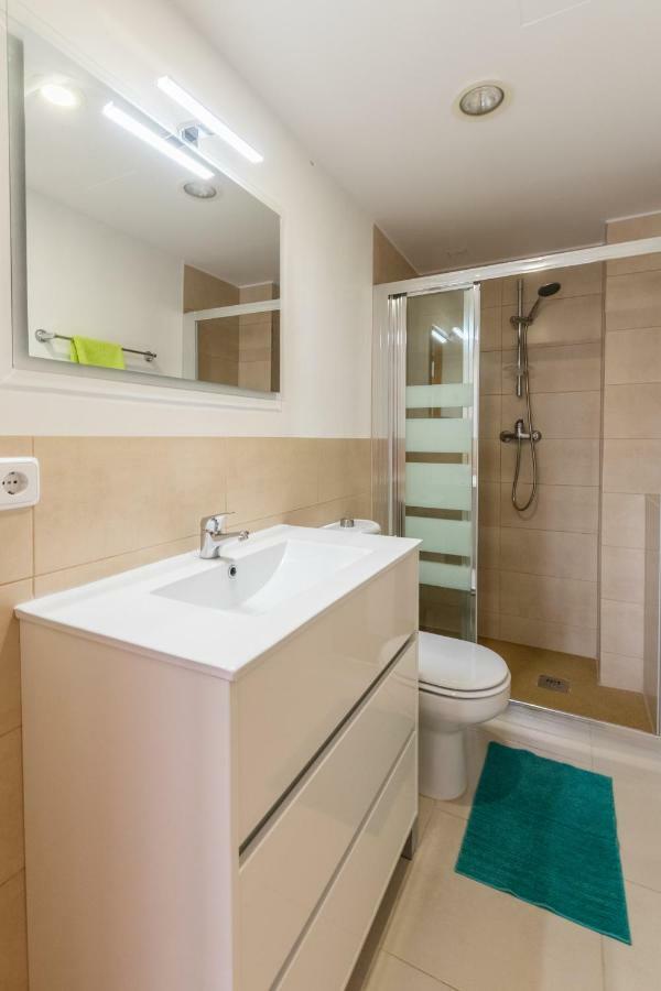 קאלה מילור Apartamentos Mallorca Sl מראה חיצוני תמונה